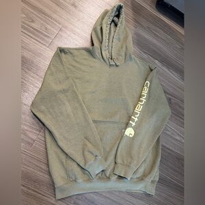 Men’s Carhartt Hoodie